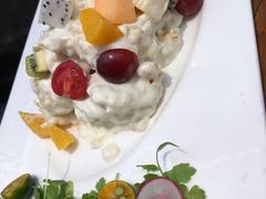 -陆壹捌餐厅(五大道店)