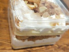 焦糖盒子蛋糕-HAVE A ROOM·有间质果(总店)