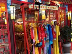 -富贵春饼·烤鸭·大厨现炒(泰华店)