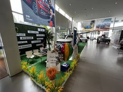 -北京运通兴恩一汽大众4S店(西红门店)