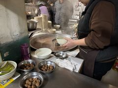 -马小道甜咸牛肉汤馆(瀍河店)