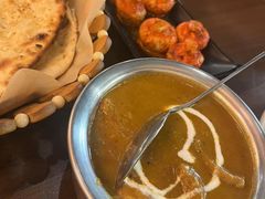 -南国印度餐厅Dakshin