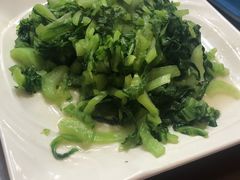 -芙蓉楼湘西土菜(北二环西路店)