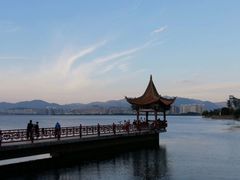 -大理洱海
