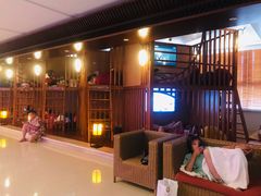 -汤连得温泉馆(宝山店)