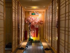 -长崎屋·日本料理·刺身·烧鸟(天河北路店)