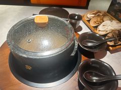 -芸山季·云南山珍菌火锅(人民广场来福士店)