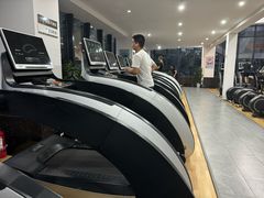 -途睿健身游泳俱乐部(顶峰店)