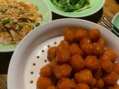 -淀里船宴(卓达店)