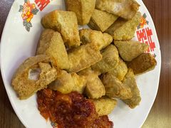 -谢记上海大排档(长寿路店)