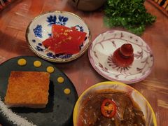 -广州富力君悦大酒店空中花园