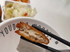 -友达面馆(广州总店)