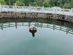 -白马涧龙池景区