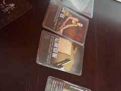 -废柴猫概念馆·桌游电玩卡牌(人广世茂店)