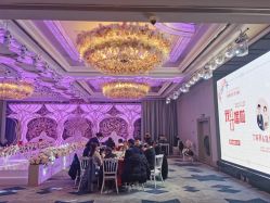 -曼格纳婚礼艺术中心(张江店)