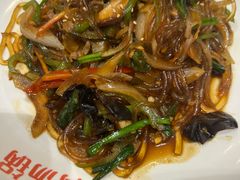 -韩香福脊骨汤锅(上杭路店)