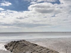 -南汇嘴观海公园