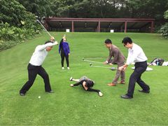 iphone_upload_pic-观澜湖高尔夫球会