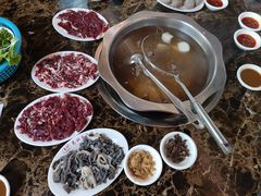 -蔡社牛肉城(龙湖店)