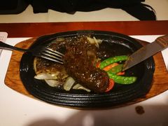 -爱丽丝牛排西餐厅(光谷步行街店)