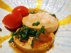 安康鱼肝-青叶日式料理(飘亮阳光广场店)