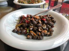 -小城故事·地道宁波味(月湖盛园店)