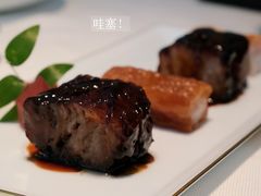 -炳胜私厨(中达旗舰店)