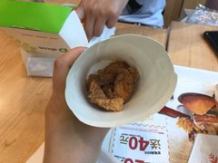 -德克士(砂之船奥特莱斯店)