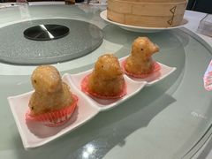 -春满园·早茶·粤菜·宴会(喜宴店)