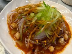 -汗腾格里·风味餐厅(新疆驻京办店)