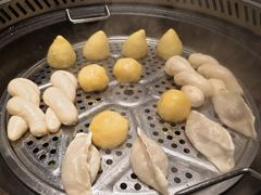 -老关东铁锅炖(上游街店)