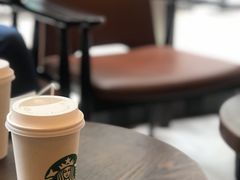 -星巴克臻选(深圳东海缤纷天地店)