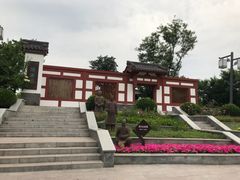 -武清南湖绿博园
