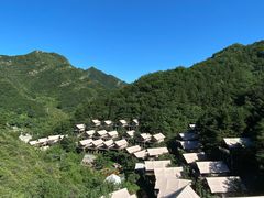 -北京山里寒舍度假酒店