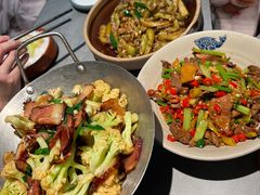 -潇湘阁(汉光百货店)