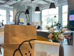 -dotcom coffee古点咖啡(致真大厦店)