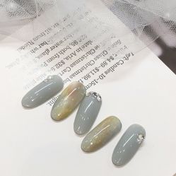 -沐白•盛妍日式美甲美睫