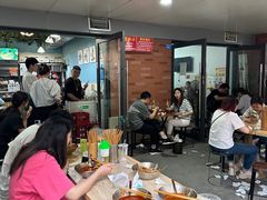 -龍城柳州螺蛳粉(群星路店)