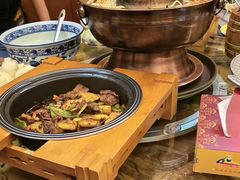 -宗巴雍姆藏餐府