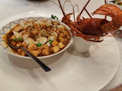 -洲际酒店·凌霄餐厅(紫峰大厦店)