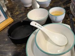 -鱼粤鲜淘米捞·中山脆肉鲩火锅(悦湖会店)