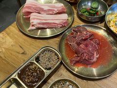 -汉拿山(北京上地华联店)