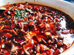 掌柜水煮鱼-天府掌柜(九眼桥店)