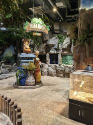 -宝燕乐园(闵行旗舰店)