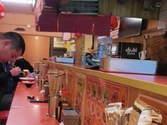 -拉面莊夢語＆中华料理八椿
