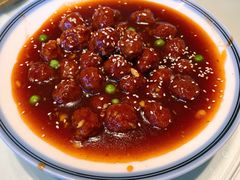 -老太原菜馆(南宫店)