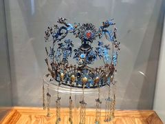 -北京工艺美术博物馆