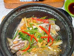 -潮之南·潮汕菜·鱼仔档(南山店)