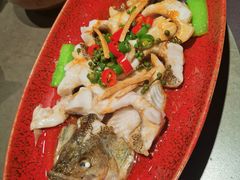 -客语客家菜(东山口店)