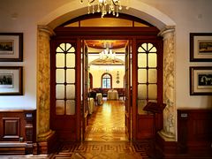 -马勒别墅·中餐厅